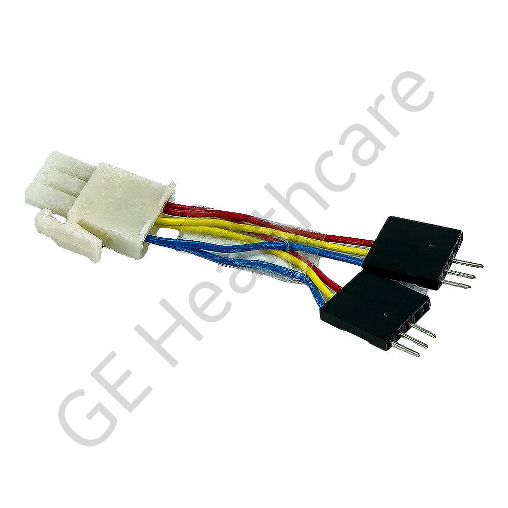 Wire Harness Warmer Footswitch Signals RoHS Wire Harness Warmer Footswitch Signals RoHS