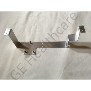 Halogen Bracket Transformer Mount Sheet Metal