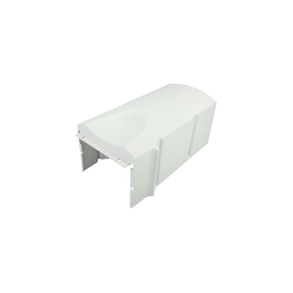 PART, Lower Shroud, Injection molded PART, Lower Shroud, Injection molded