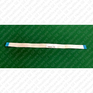 Cable 0.5mm Flat Flex 185mm Long 20 Position Cable 0.5mm Flat Flex 185mm Long 20 Position