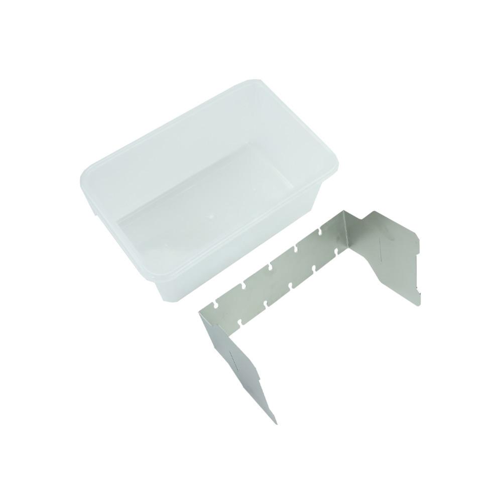 FLOW SENSOR CLEANING RACK KIT FLOW SENSOR CLEANING RACK KIT