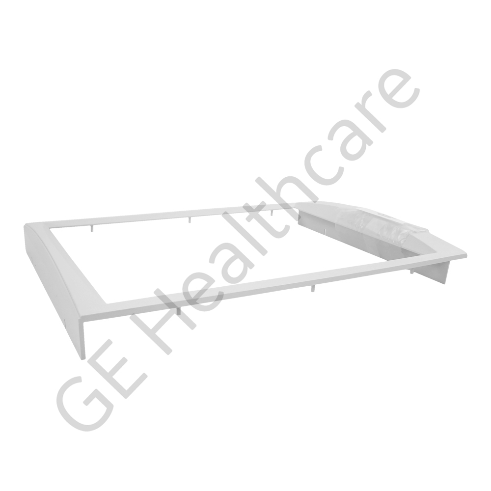 Front Bezel M1091615 Front Bezel M1091615