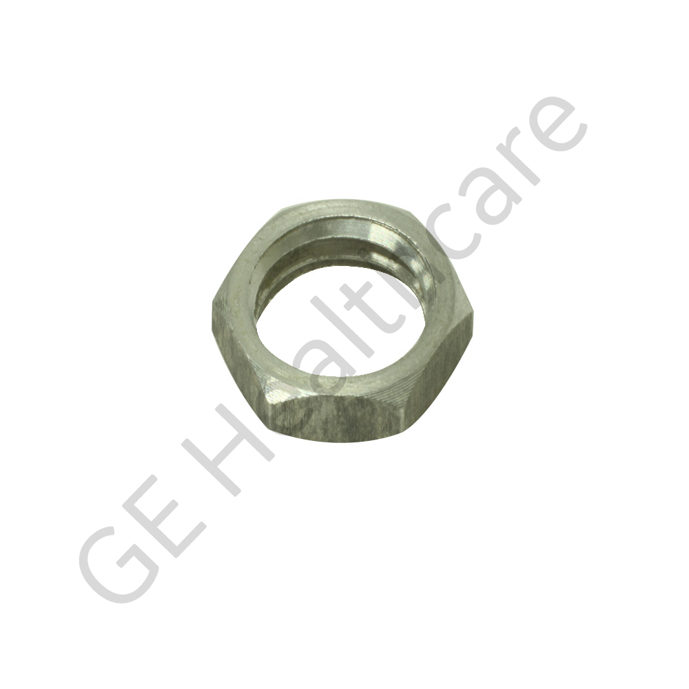Valve Retaining Nut Valve Retaining Nut