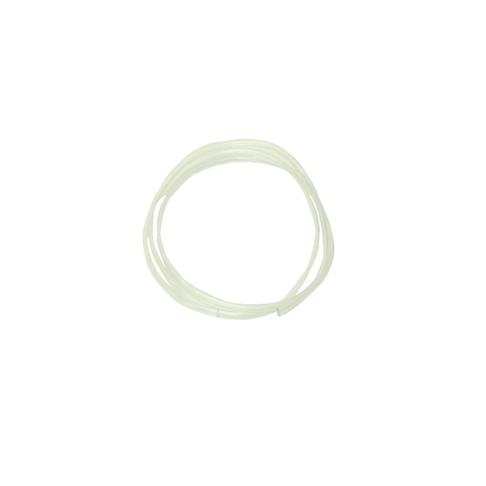 Clear Tubing, 078 ID (1m) Clear Tubing, 078 ID (1m)