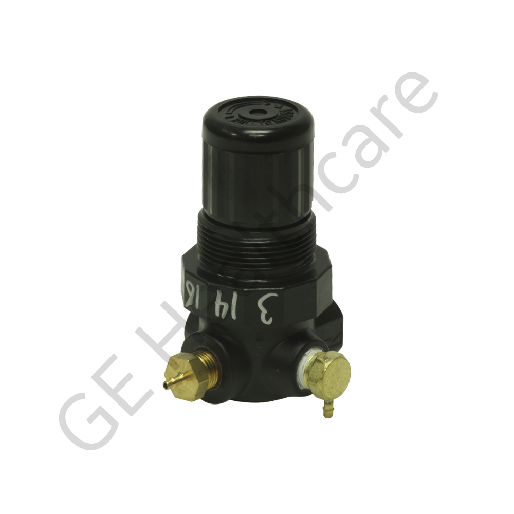 PIP Regulator PIP Regulator