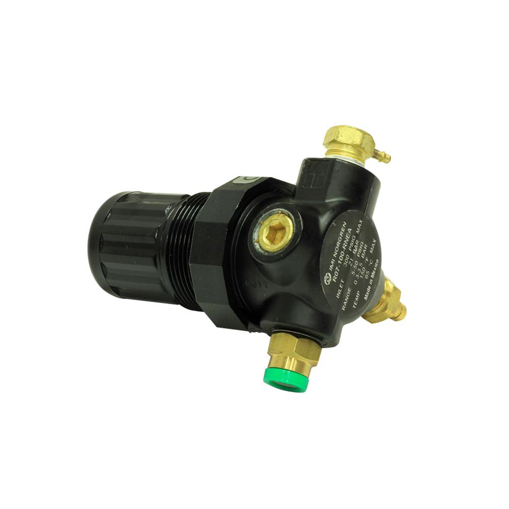 Suction Regulator Suction Regulator