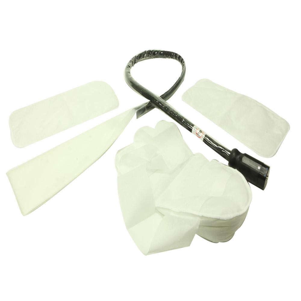 Fiber Optic Pad - Small BiliSoft™ Fiber Optic Pad - Small BiliSoft™