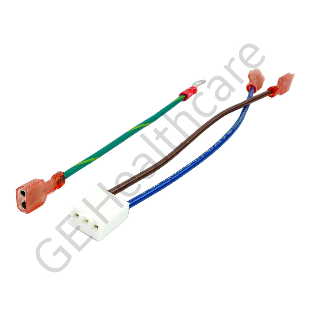 Power Supply AC Harness Power Supply AC Harness
