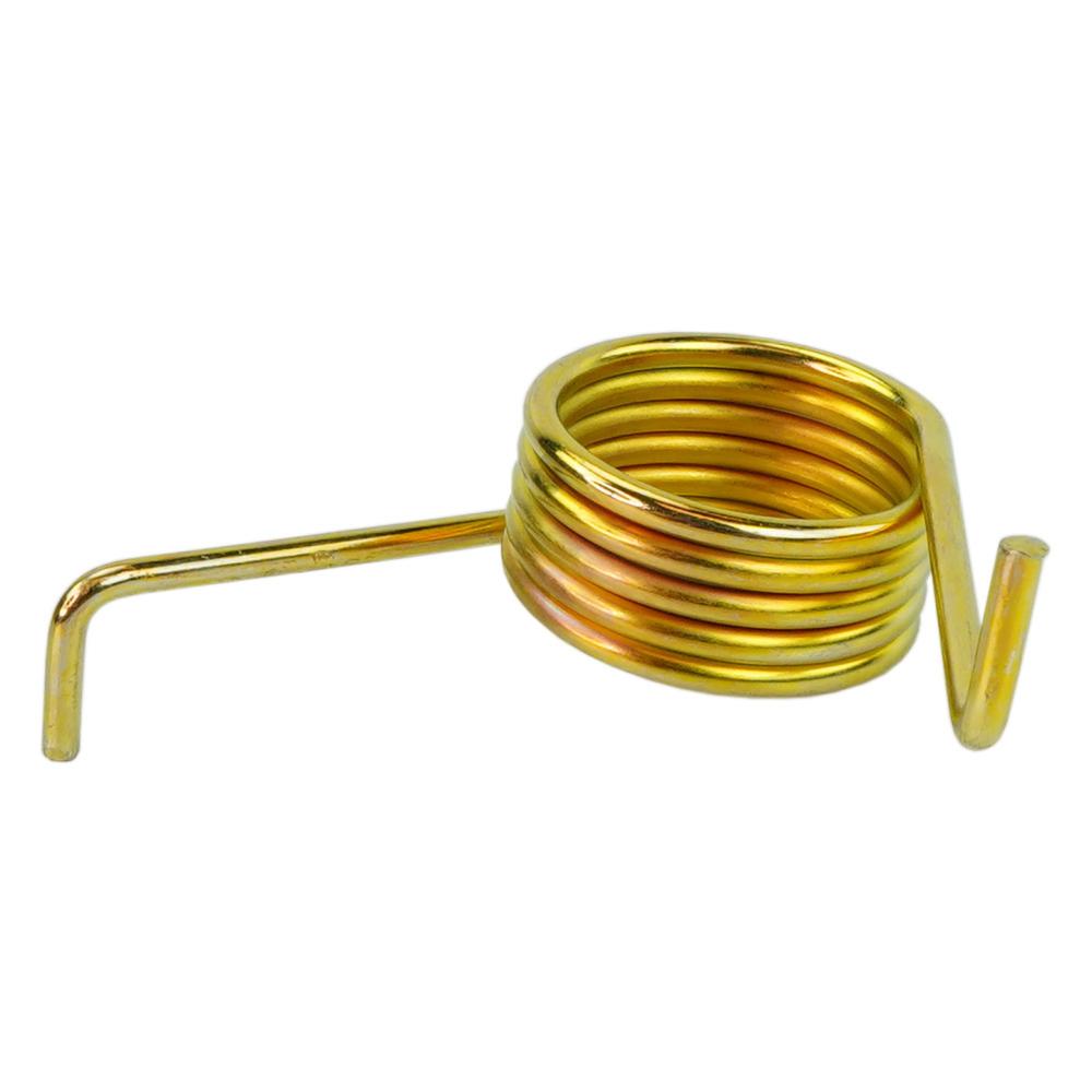 PART, SPRING, LOCK, RH, Machined PART, SPRING, LOCK, RH, Machined