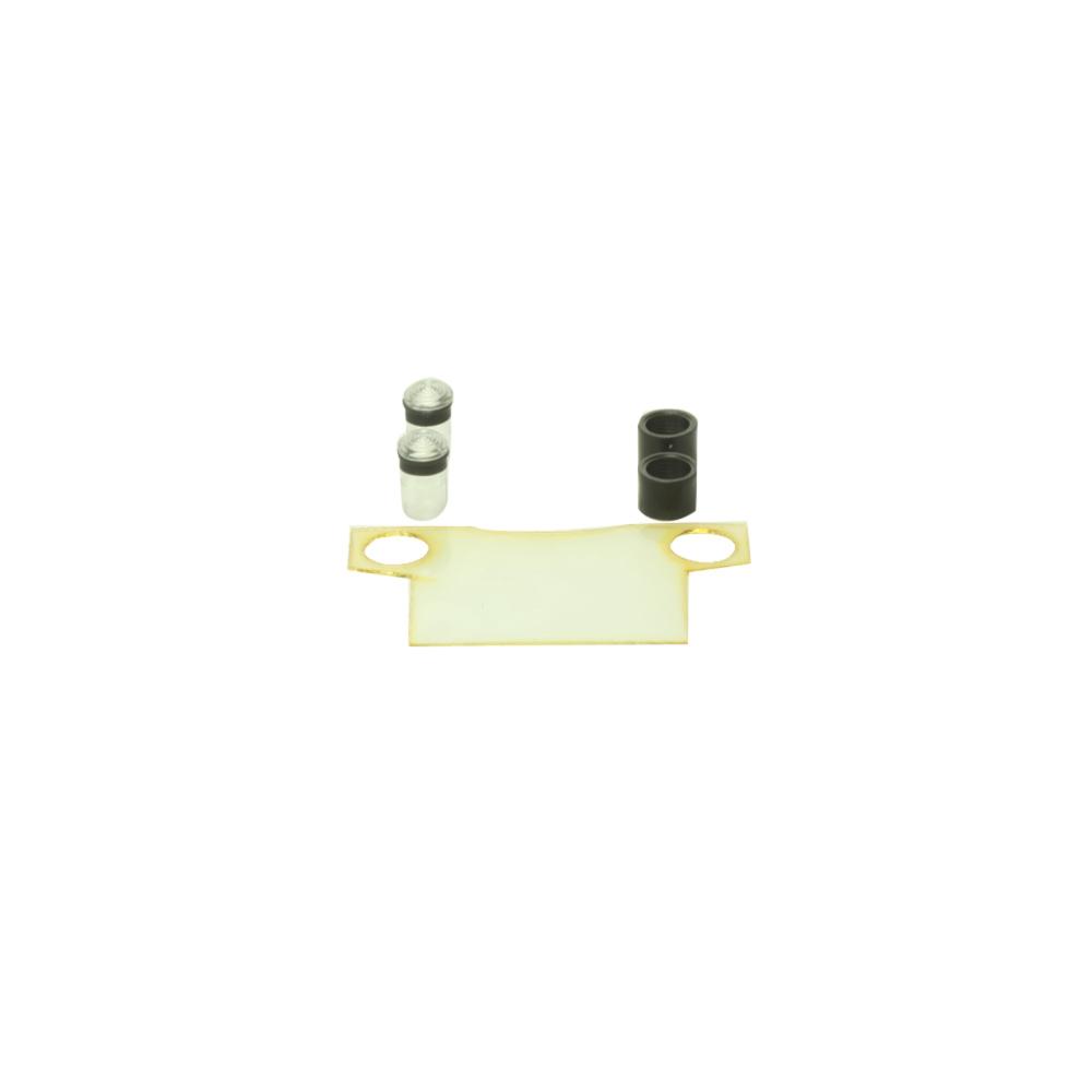 Bezel/Lens Kit Bezel/Lens Kit