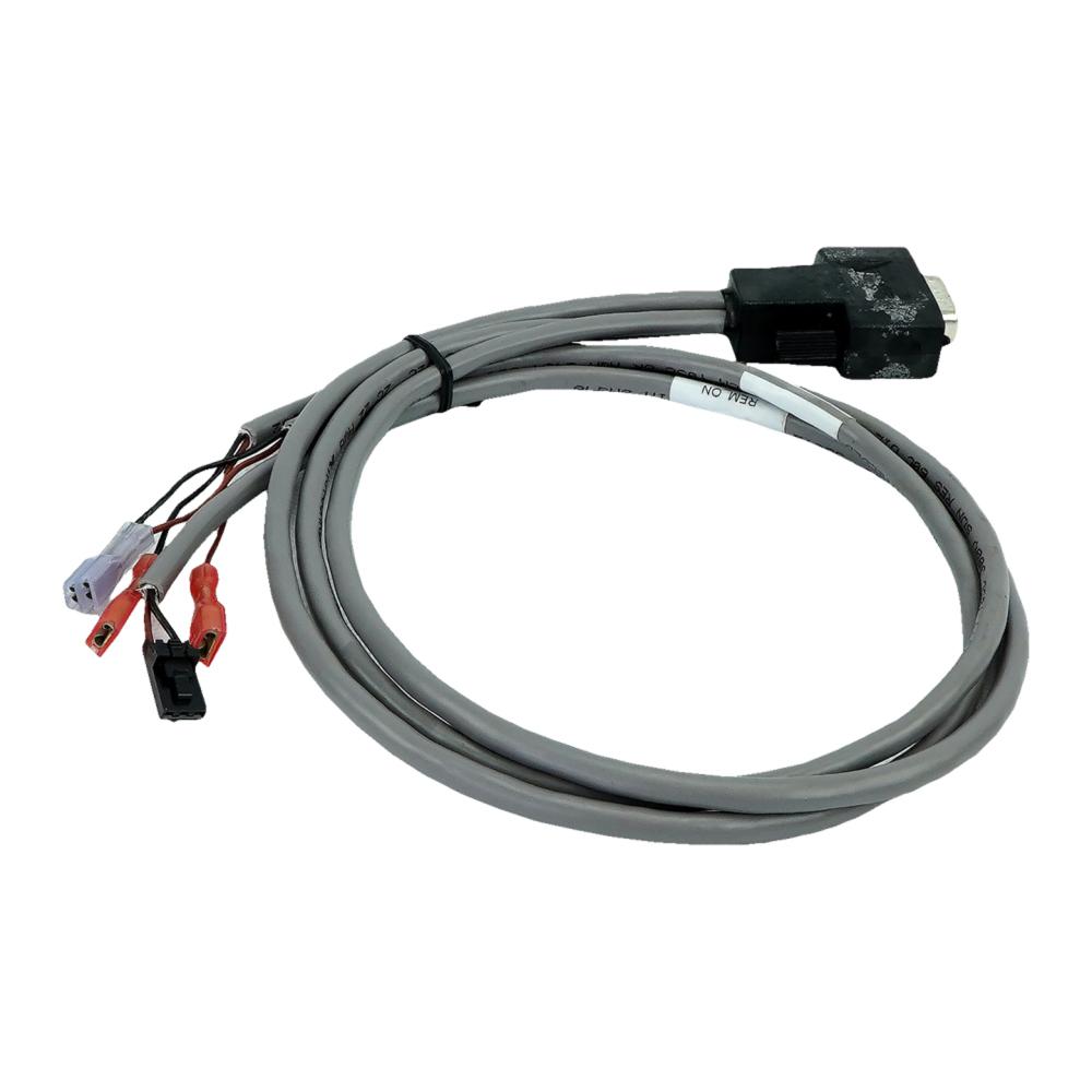 Cable Machine Software Switches Cable Machine Software Switches