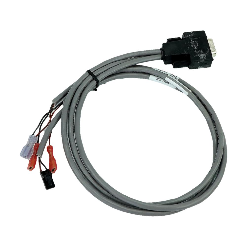 Cable Machine Software Switches Cable Machine Software Switches