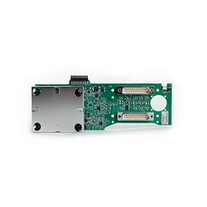 FRU, E-Module Interface Board, B650 FRU, E-Module Interface Board, B650