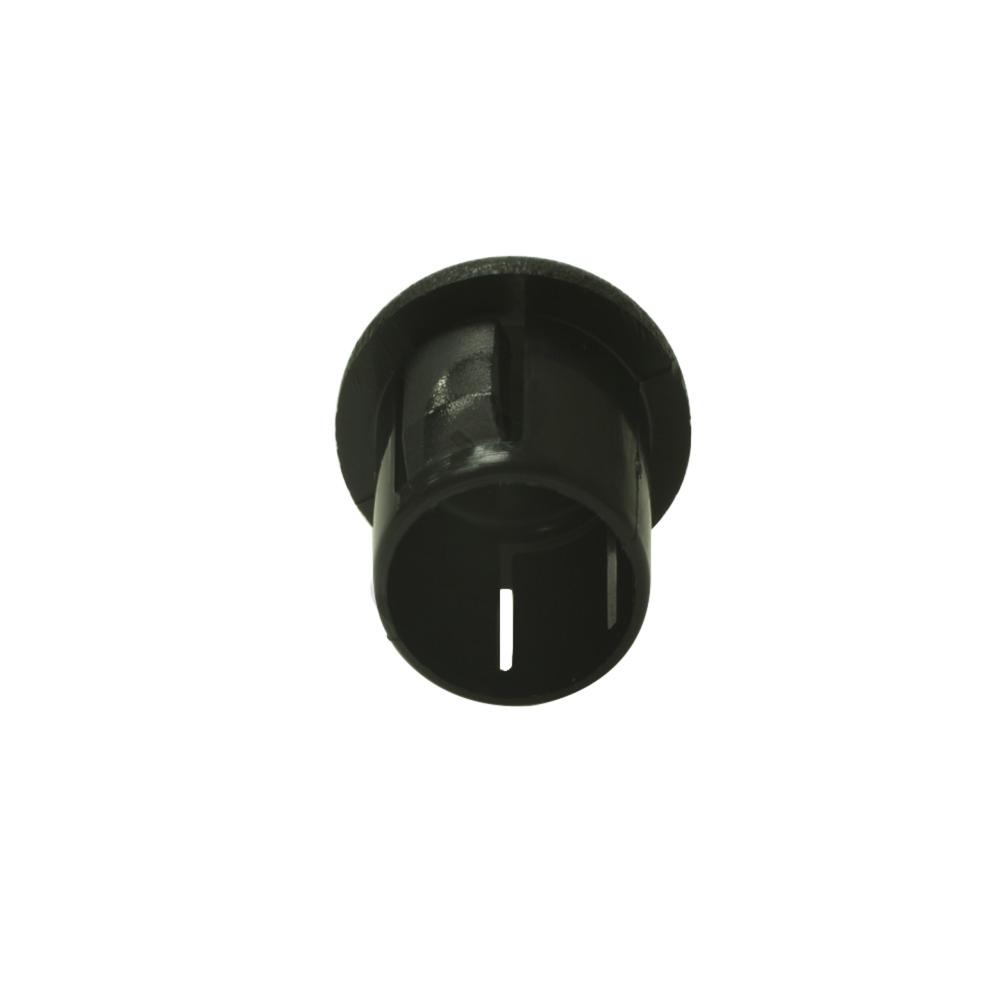 MECH-PLUG, Plug, Pry Out, Black, Heyco pn 3071 for 0.625 inch hole, 0.172 inch max panel thickness MECH-PLUG, Plug, Pry Out, Black, Heyco pn 3071 for 0.625 inch hole, 0.172 inch max panel thickness