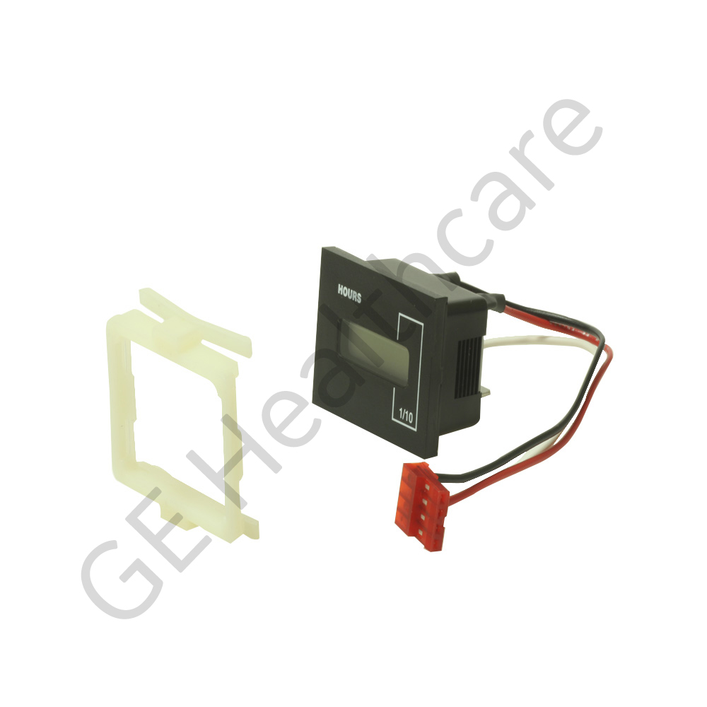 Hour Meter Harness Spot Phototherapy Hour Meter Harness Spot Phototherapy