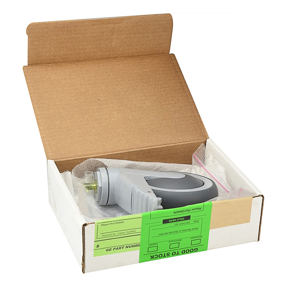 Caster 5" Total Lock Kit with Wrench Caster 5" Total Lock Kit with Wrench