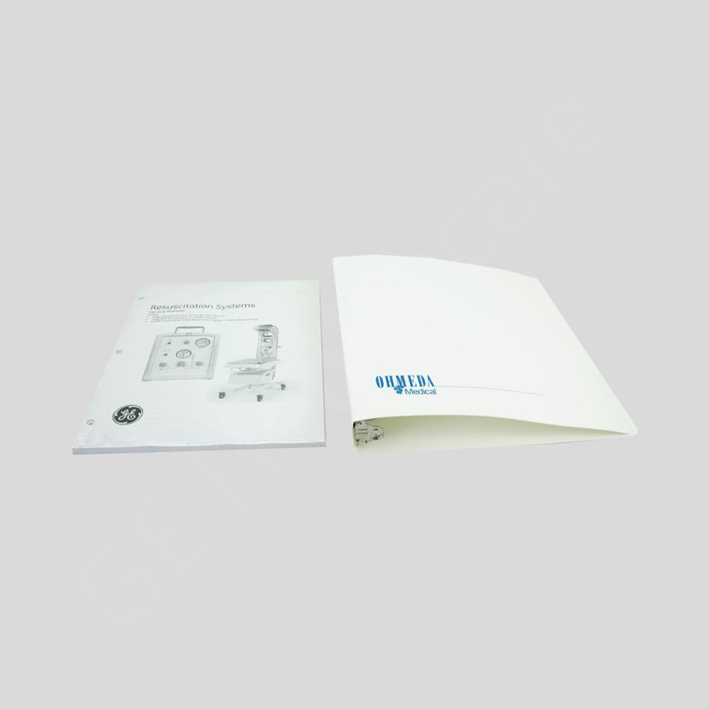 Kit  Service Manual  Grf Wrmr Resuscitation Systems Kit  Service Manual  Grf Wrmr Resuscitation Systems