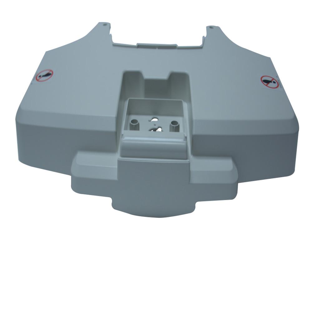 Front Cover Lower Assembly Front Cover Lower Assembly