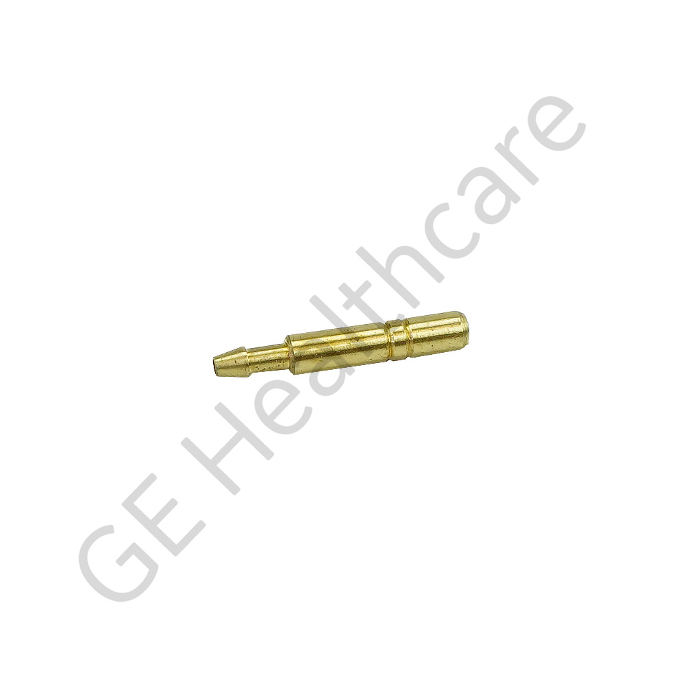 Adapter 1/8" X 1/16" Tube to Hose Barb BCG Adapter 1/8" X 1/16" Tube to Hose Barb BCG