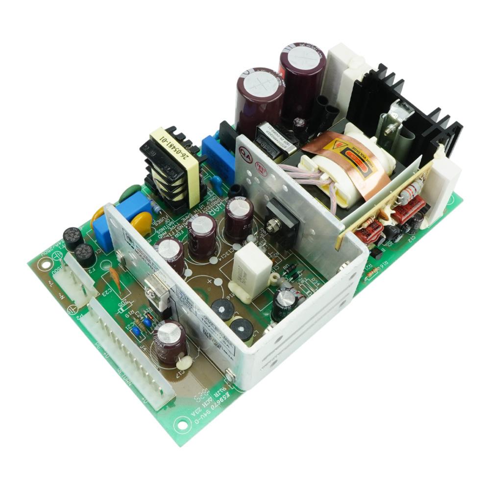 15V, 110 W AC-DC Power Supply 15V, 110 W AC-DC Power Supply