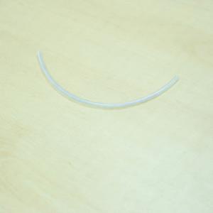 Silicone Tube Blue 2.5 x 4.7 Length=200mm Silicone Tube Blue 2.5 x 4.7 Length=200mm