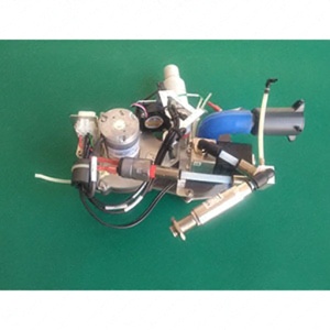 Pneumatic Module Quiet Backlash Pneumatic Module Quiet Backlash