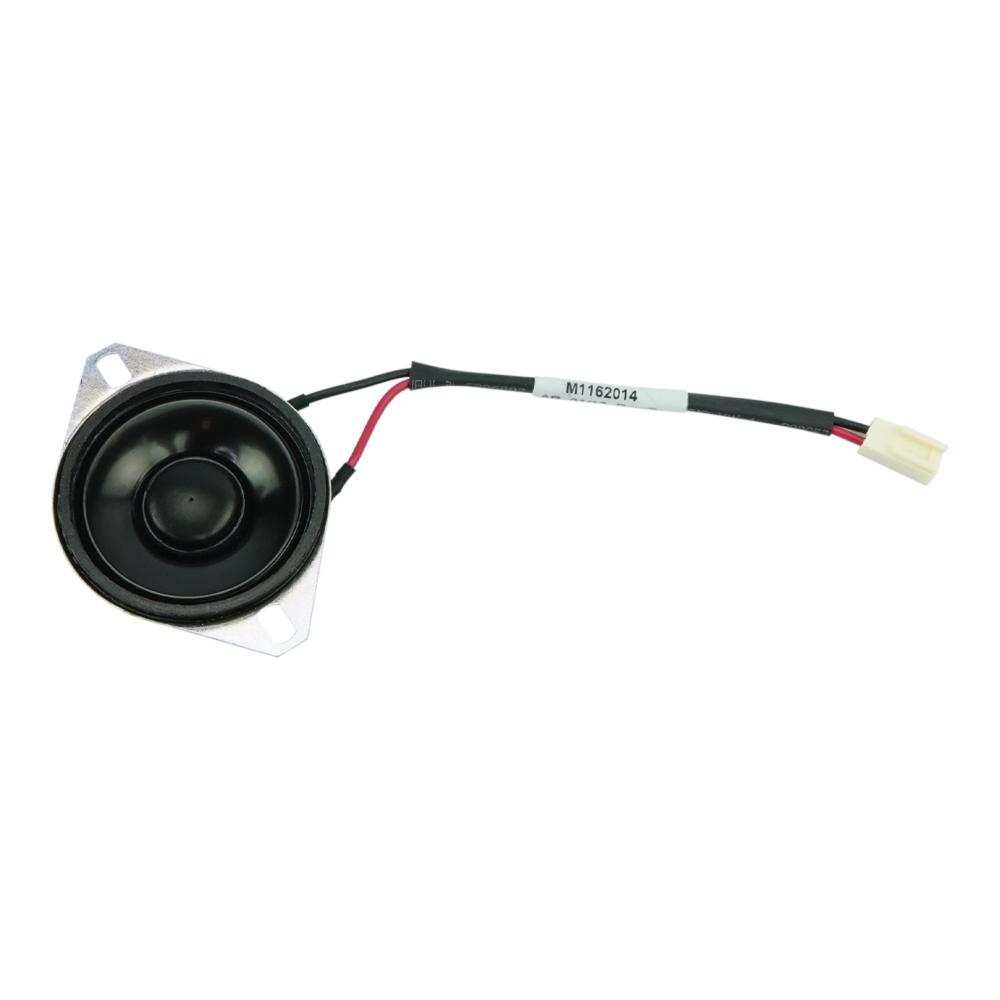 Speaker to Interface Speaker to Interface