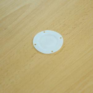 Membrane Canvas Breathing Circuit Gas (BCG) Membrane Canvas Breathing Circuit Gas (BCG)