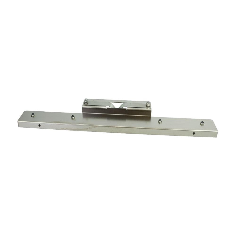 Bracket Drawer Rail with Detent Rear Sheet Metal Bracket Drawer Rail with Detent Rear Sheet Metal