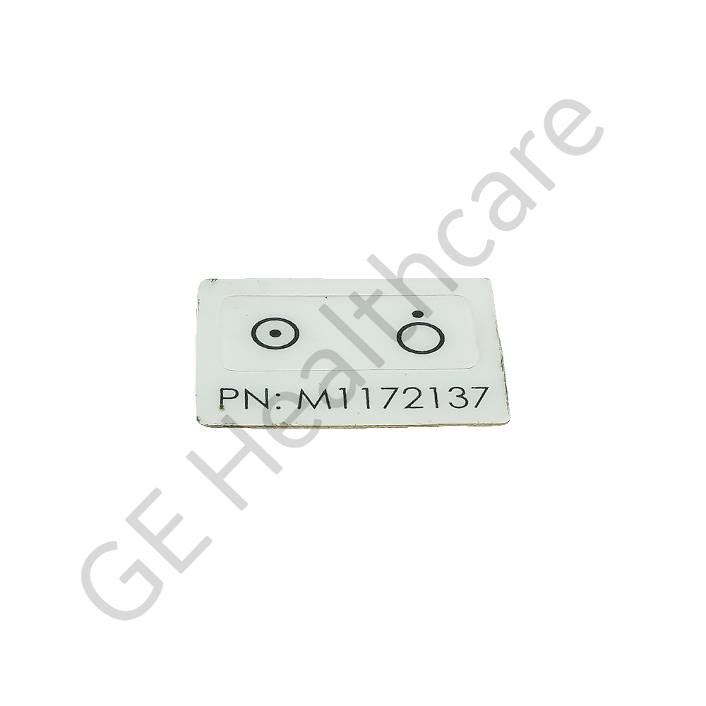 Assembly-WXC, LABEL LIGHT Switch ON/OFF, Spare part - Make Assembly-WXC, LABEL LIGHT Switch ON/OFF, Spare part - Make