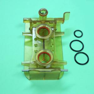 Assembly Shelf Canister Assembly Shelf Canister