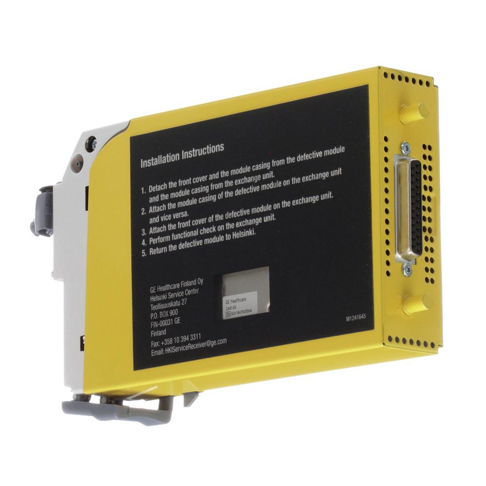 Exchange Unit E-SCAIO-00-ASSEMBLY Exchange Unit E-SCAIO-00-ASSEMBLY