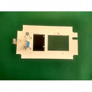 Touch Panel Assembly with Monogram Giraffe Incubator Touch Panel Assembly with Monogram Giraffe Incubator