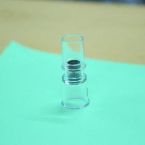 Assembly Flow Sampler Assembly Flow Sampler