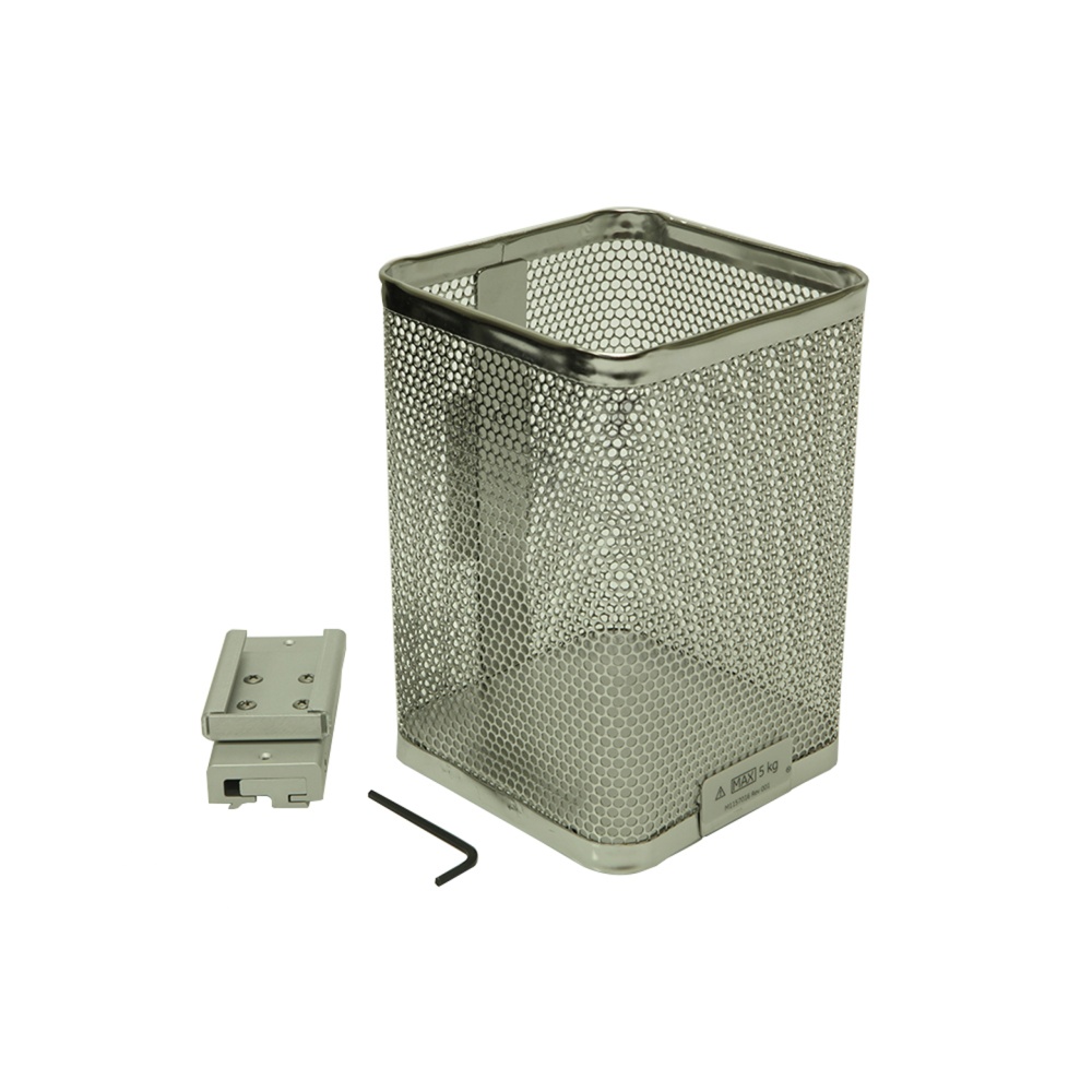 Basket Dovetail 8 x 5 x 5 Basket Dovetail 8 x 5 x 5