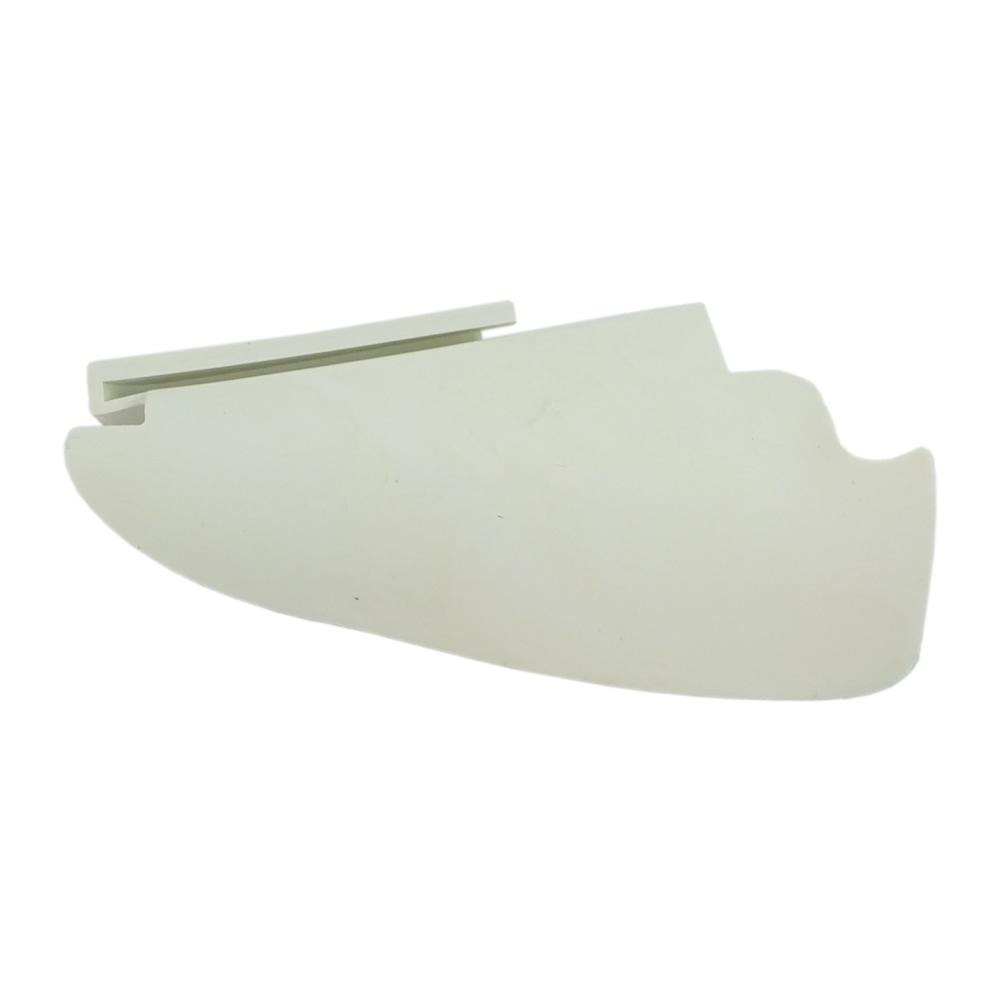 PART, Water Ingress Bypass RH, Injection molded PART, Water Ingress Bypass RH, Injection molded