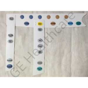 Keypad Set Display English with ET Control Keypad Set Display English with ET Control