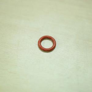 Assembly O-Ring ID 17 mm CS 4 mm Silicone Rubber 40 Shore A Assembly O-Ring ID 17 mm CS 4 mm Silicone Rubber 40 Shore A