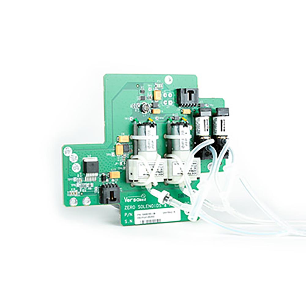 900K0026-01 iVent201 Zero SOL And Purge Board Kit 900K0026-01 iVent201 Zero SOL And Purge Board Kit