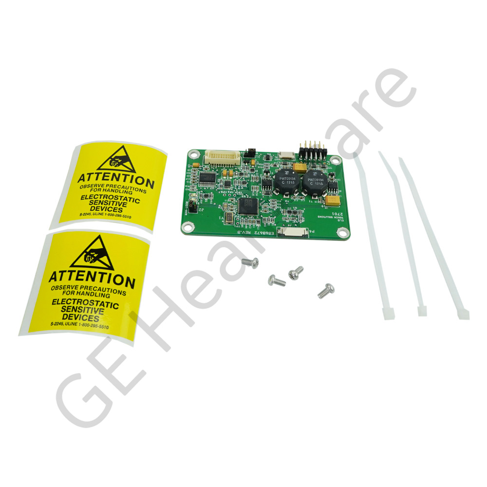 Kit Touch Controller Board Kit Touch Controller Board