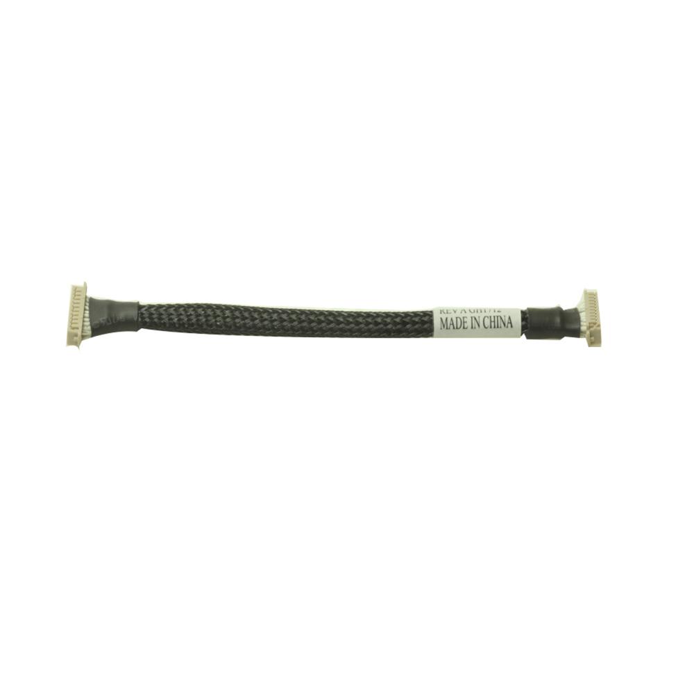 Harness Carrier Board to Keypad Harness Carrier Board to Keypad