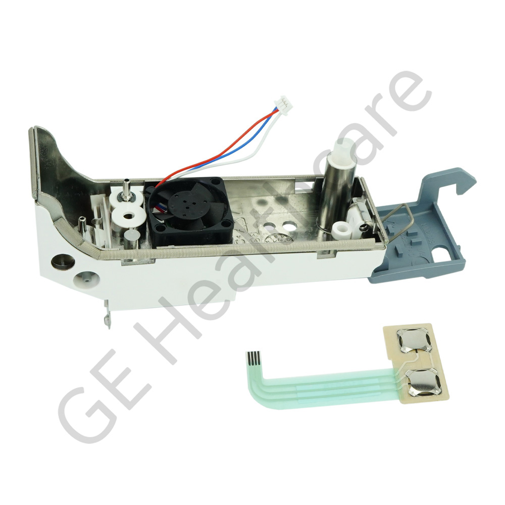 Front Chassis Unit E-SCAIOV E-SCOV Front Chassis Unit E-SCAIOV E-SCOV