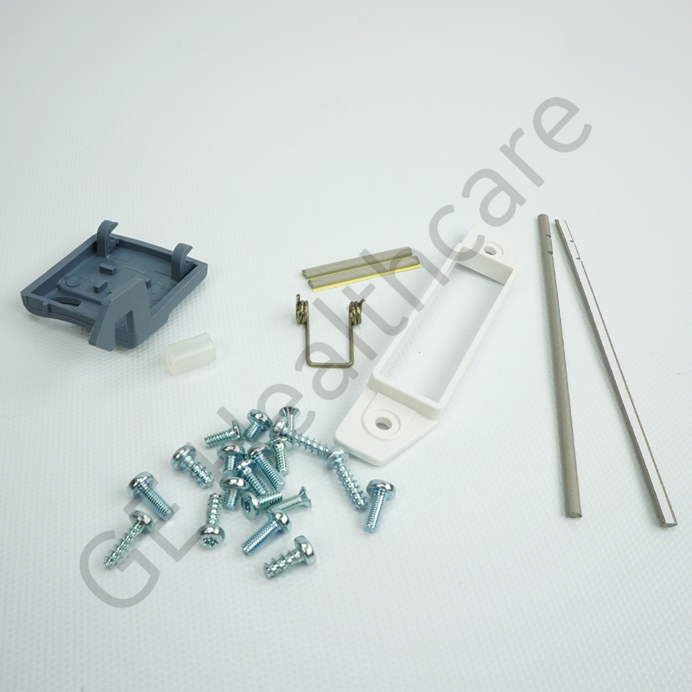 E-SC(AI)O(V) Hardware Kit E-SC(AI)O(V) Hardware Kit