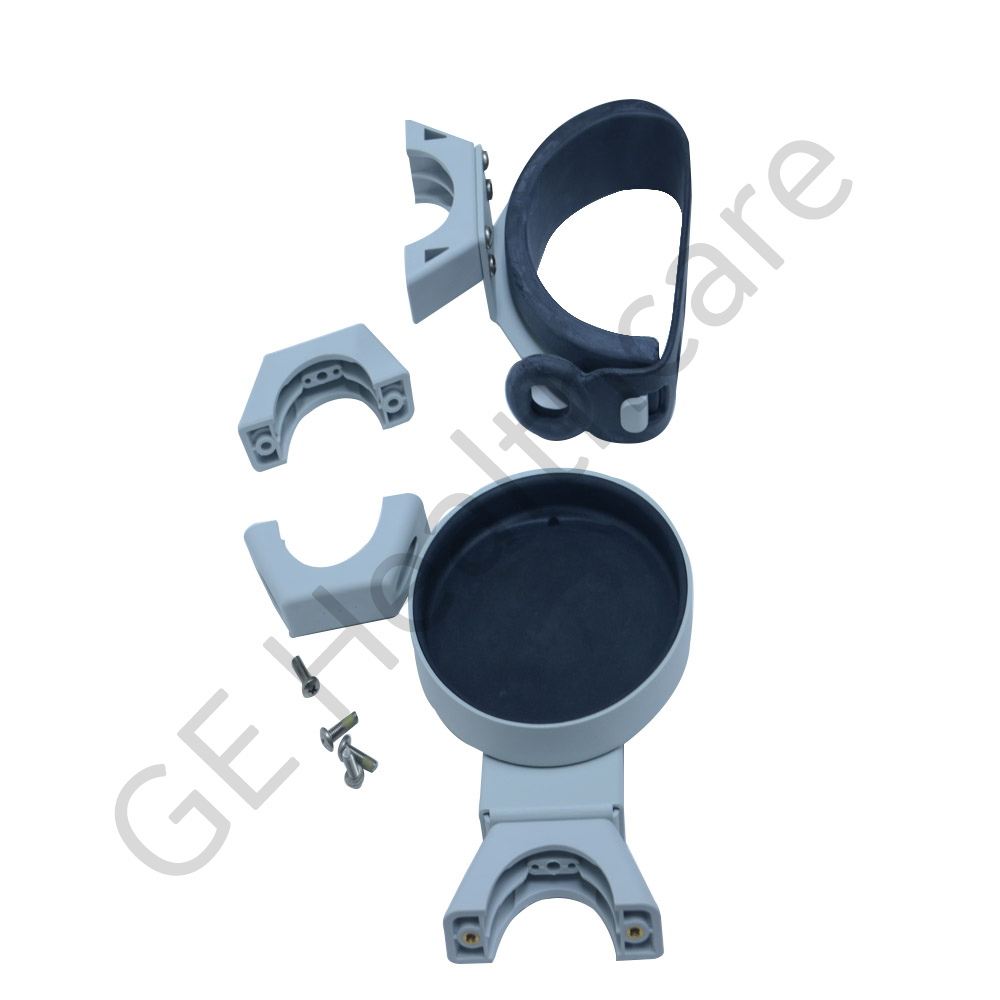 325A0554-01, GCX OXYGEN CYLINDER HOLDER, MRI CONDITIONAL 325A0554-01, GCX OXYGEN CYLINDER HOLDER, MRI CONDITIONAL