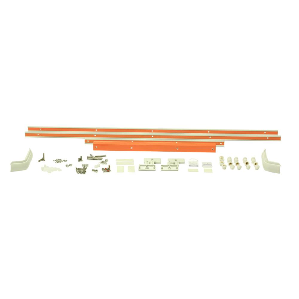 Assembly Hardware Kit - Canopy Seal Omnibed Assembly Hardware Kit - Canopy Seal Omnibed