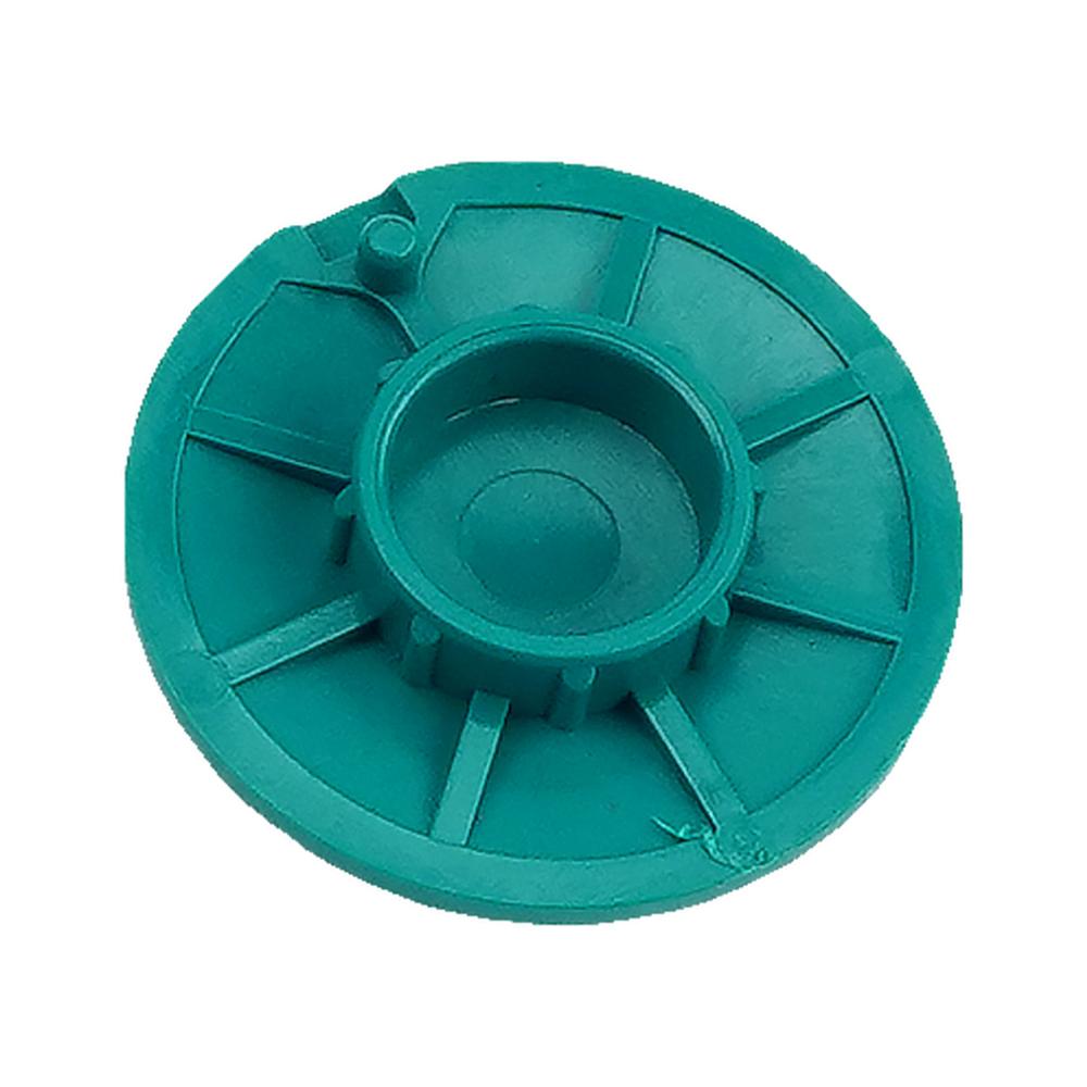 Crown Adjustable Pressure Limiting Crown Adjustable Pressure Limiting