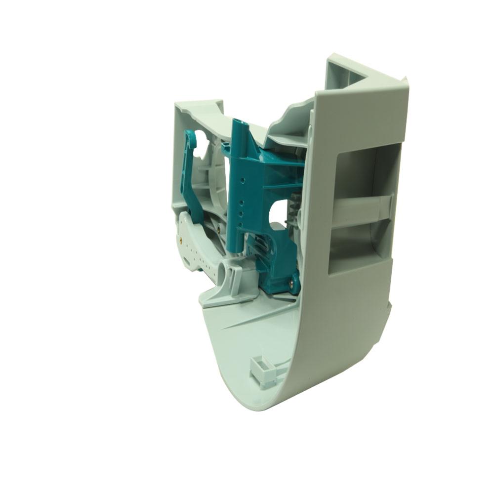 Assembly Bellows Base Light Teal Gray BCG Assembly Bellows Base Light Teal Gray BCG