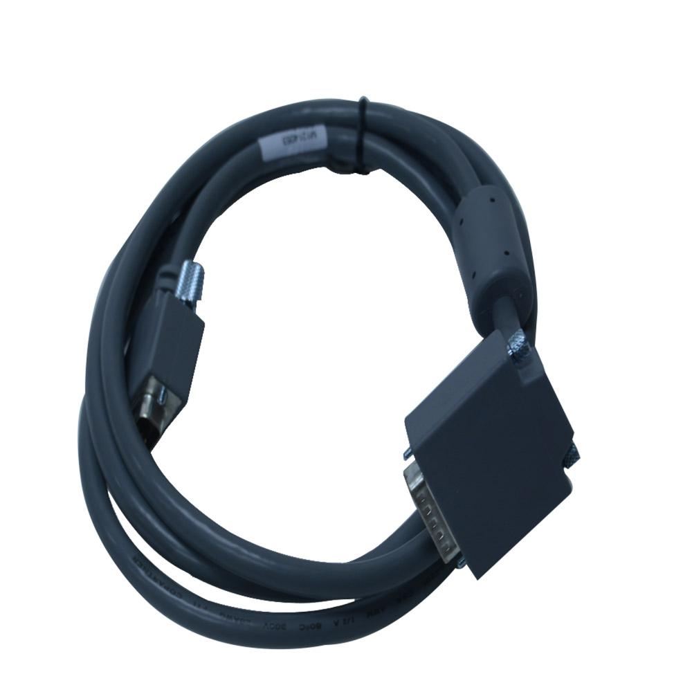IC Cable Serial Communications Injection Molded IC Cable Serial Communications Injection Molded