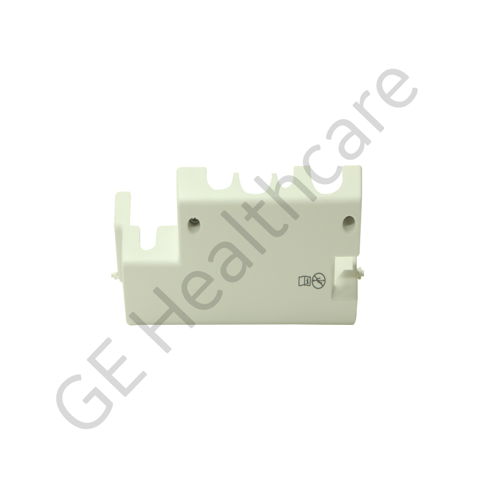 Kit Cable Cover with Screws, Mechanical Kit Cable Cover with Screws, Mechanical