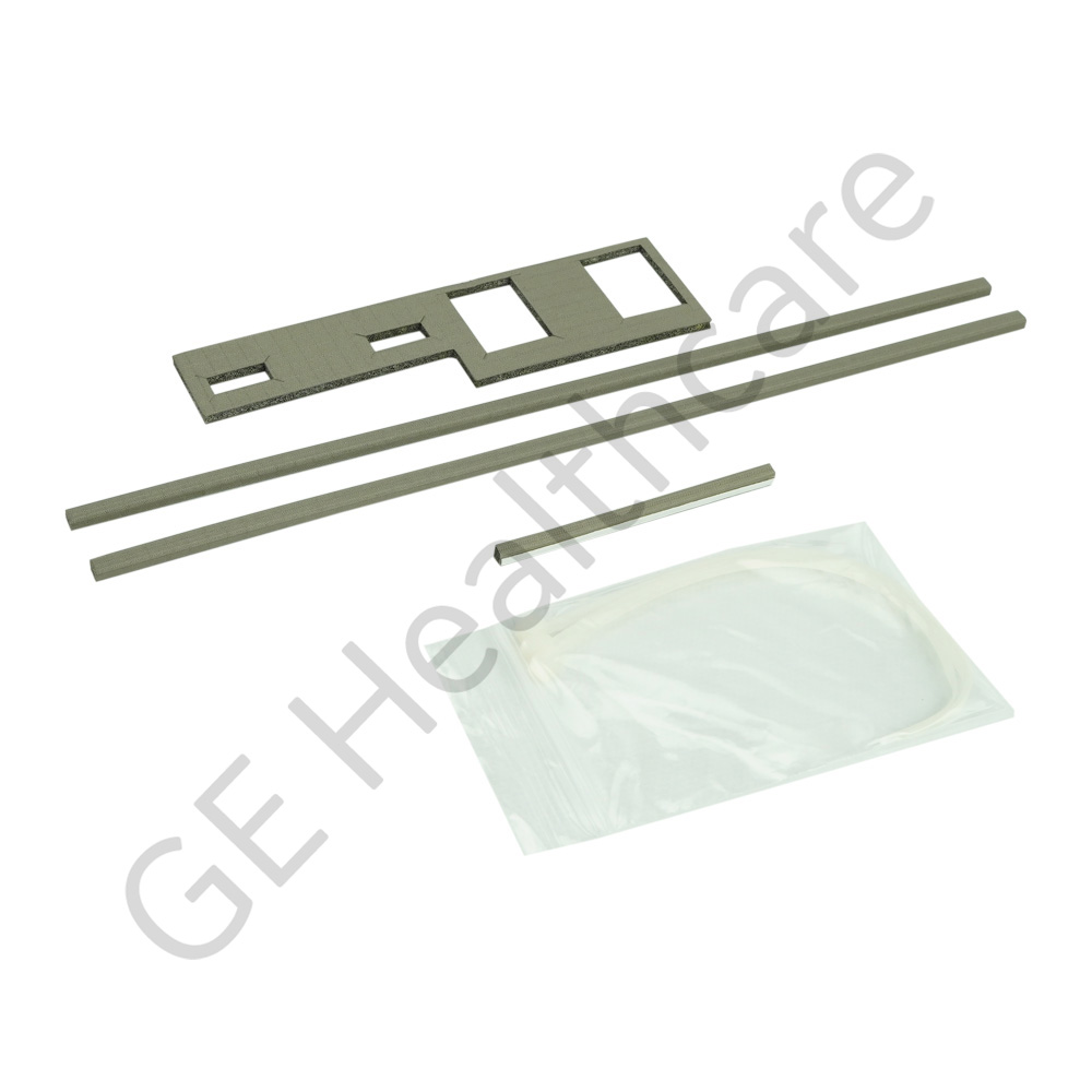 Kit, Gasket EMC, Connector Panel, Mechanical Kit, Gasket EMC, Connector Panel, Mechanical